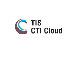CTIクラウドサービス(PBX利用型)：TIS CTI Cloud