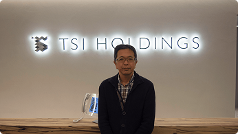 アパレル大手TSIが大規模ECサイトをスピーディーに構築・展開...