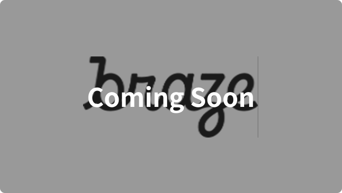 Braze