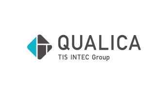 iPhone接客サービス　QUALICA