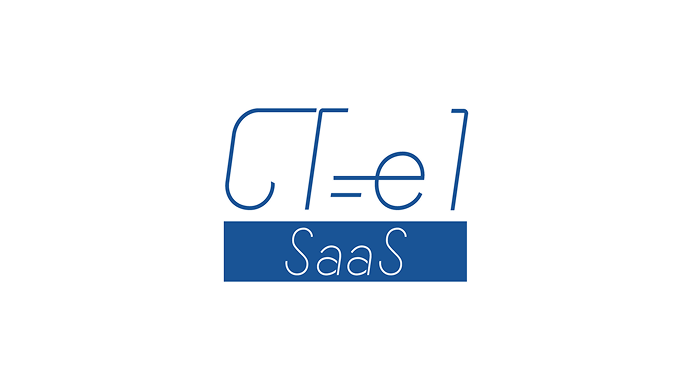 CTIクラウドサービス（ハイブリッド型）：CT-e1/SaaS
