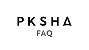 FAQクラウドサービス：PKSHA FAQ