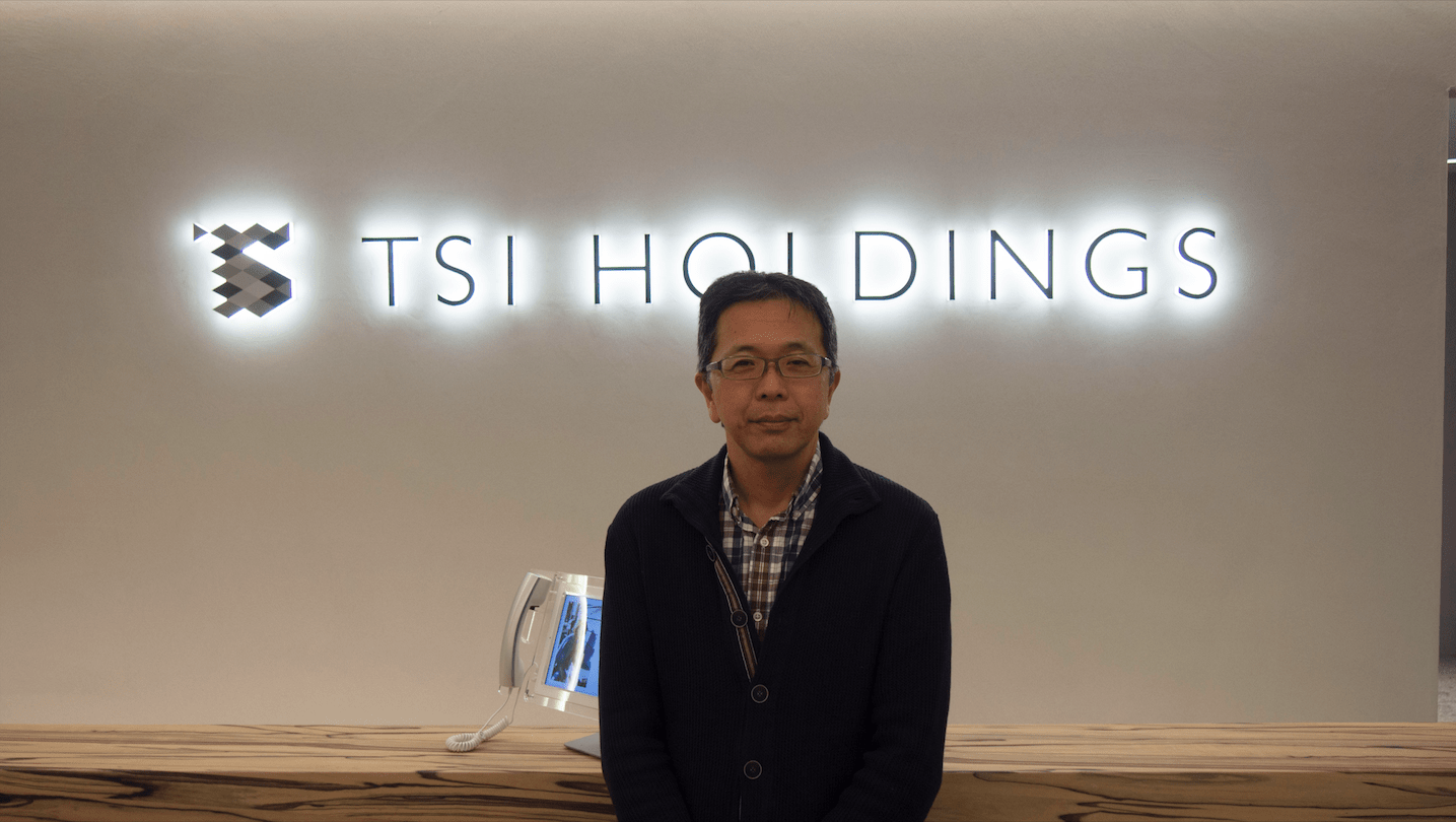 アパレル大手TSIが大規模ECサイトをスピーディーに構築・展開・運用していくために行っていること