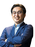 古井戸 一郎（こいど いちろう）