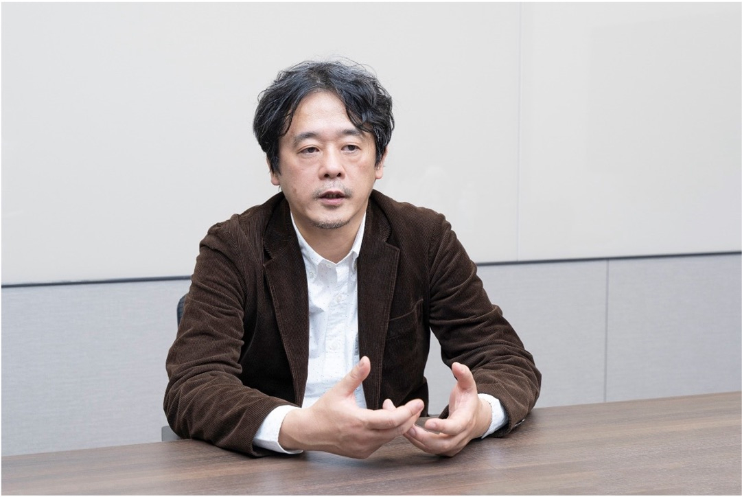 お客様とのPoCで、コミュニティに「感謝」が循環する「ソーシャルグッド」な経済圏を共創する