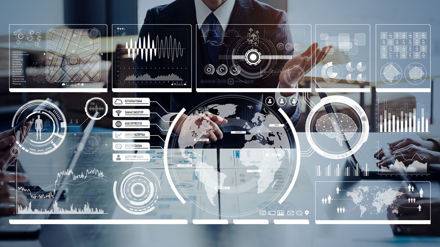 UXデザインの成功事例4選 ｜TISと他社に学ぶ改善のヒントのキービジュアル