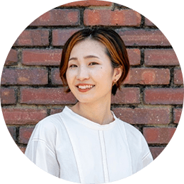 濱野祐香のプロフィール写真