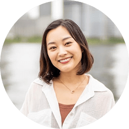 飯田美咲のプロフィール写真