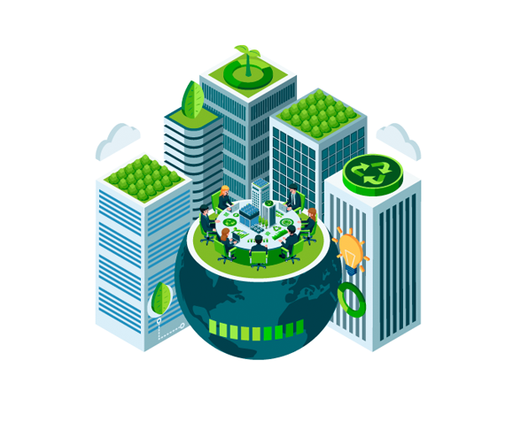 共創による革新的なサービス提供