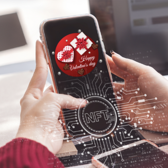 ｢推し活｣を支援するNFTスマートコントラクトを開発